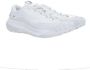Comme des Garçons Witte Low-Top Sneakers van Nike White Heren - Thumbnail 2