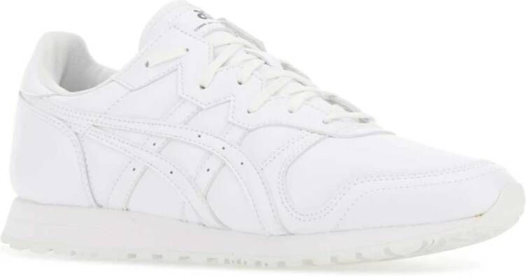 Comme des Garçons Witte synthetisch leren OC Runner sneakers
