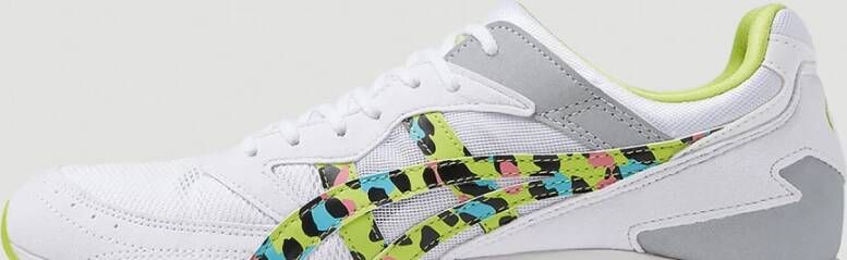 Comme des Garçons x Asics Tarther Sneakers Multicolor Heren
