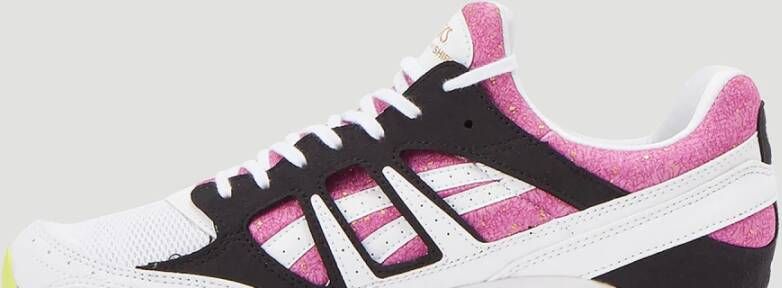 Comme des Garçons X Tarther SD Sneakers Pink Heren