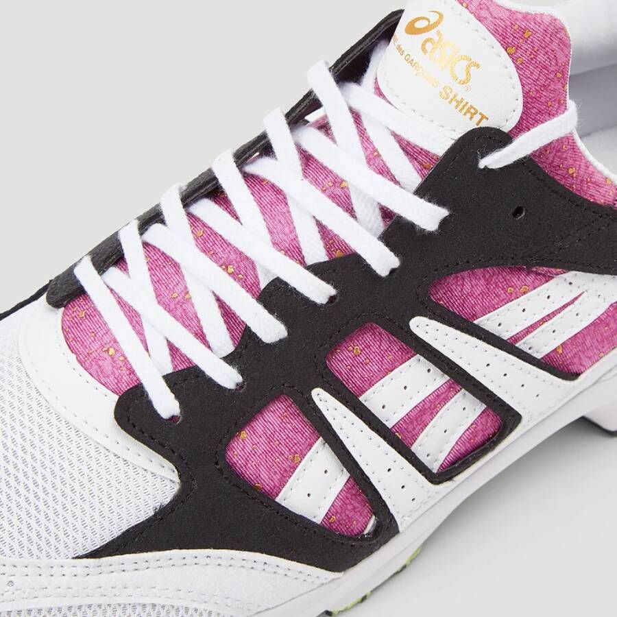 Comme des Garçons X Tarther SD Sneakers Pink Heren