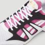 Comme des Garçons Kleurrijke Mesh Sneaker met Vetersluiting - Thumbnail 5