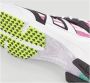 Comme des Garçons Kleurrijke Mesh Sneaker met Vetersluiting - Thumbnail 6