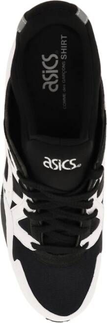 Comme des Garçons Zoals Gelt Gel-Lyte V Sneakers Boys Zwart Heren