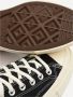 Comme des Garçons Play Zwarte Sneakers met Groot Hart Design Black - Thumbnail 2