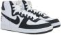 Comme des Garçons Terminator High-Top Sneakers Zwart Black Heren - Thumbnail 30