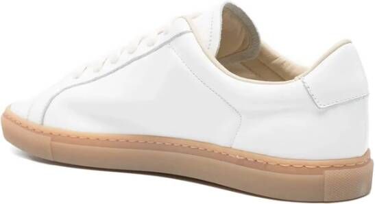 Common Projects Achilles Schoenen voor Stijlvolle Outfits