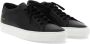 Common Projects Achilles Sneakers Black Heren - Thumbnail 2