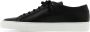 Common Projects Achilles Sneakers Black Heren - Thumbnail 3