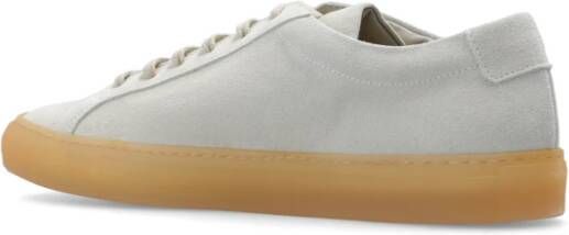 Common Projects Achilles sneakers Grijs Dames