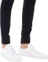 Common Projects Original Achilles Low White Sneakers Wit Heren - Thumbnail 3
