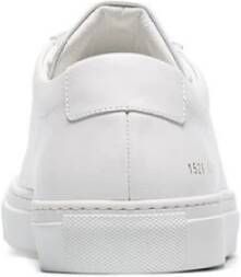 Common Projects Achilles sneakers OFF White Beige Heren