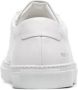 Common Projects Original Achilles Low White Sneakers Wit Heren - Thumbnail 4