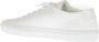 Common Projects Original Achilles Low White Sneakers Wit Heren - Thumbnail 5