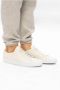 Common Projects Original Achilles Low White Sneakers Wit Heren - Thumbnail 6