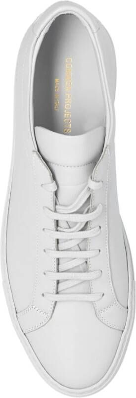 Common Projects Achilles Sportschoenen