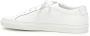 Common Projects Achilles Sportschoenen White Dames - Thumbnail 4