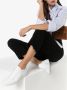 Common Projects Achilles Sportschoenen Wit Dames - Thumbnail 5