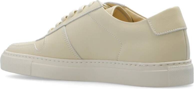 Common Projects Bball Classic sneakers Beige Dames