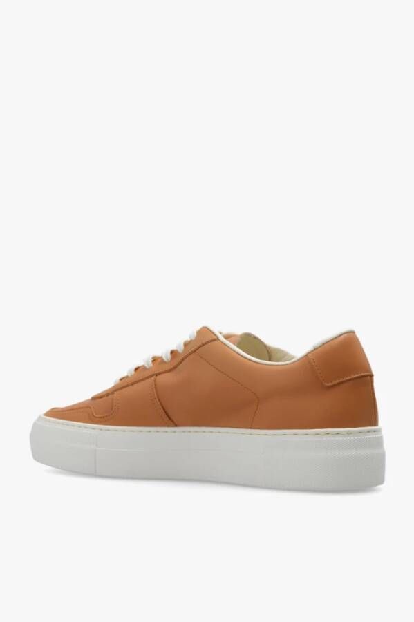 Common Projects Bball Super sneakers Bruin Dames