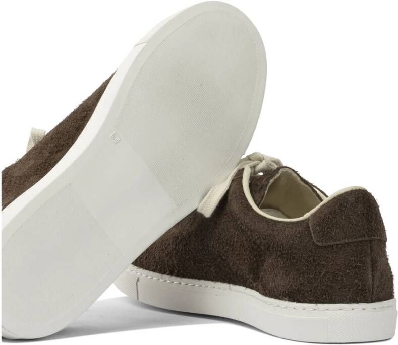 Common Projects Bruine Sneakers Aw25