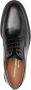 Common Projects Casual Zwarte Leren Sneakers met Rubberen Zool - Thumbnail 2