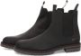 Common Projects Chelsea Boots Black Heren - Thumbnail 2
