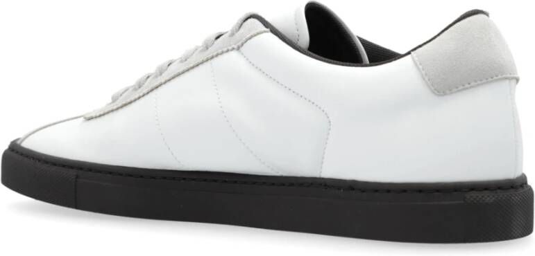 Common Projects Field sneakers White Dames