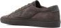 Common Projects Grijze Leren Sneakers Aw25 - Thumbnail 2