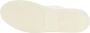 Common Projects Italiaanse leren sneakers met gouden code - Thumbnail 2