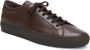 Common Projects Klassieke leren sneakers gemaakt in Italië - Thumbnail 2