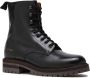 Common Projects Lace-up Boots Black Dames - Thumbnail 2