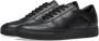 Common Projects Lage Zwarte Basketbalsneakers Black Heren - Thumbnail 2