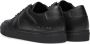 Common Projects Lage Zwarte Basketbalsneakers Black Heren - Thumbnail 3