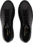 Common Projects Leather sneakers Black Heren - Thumbnail 4