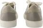 Common Projects Leather sneakers Gray Heren - Thumbnail 3