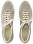 Common Projects Leather sneakers Gray Heren - Thumbnail 4