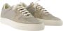 Common Projects Leather sneakers Gray Heren - Thumbnail 2