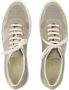 Common Projects Leather sneakers Gray Heren - Thumbnail 4