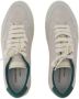 Common Projects Leather sneakers Green Heren - Thumbnail 4