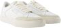 Common Projects Leather sneakers White Heren - Thumbnail 2