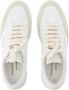 Common Projects Leather sneakers White Heren - Thumbnail 4