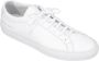 Common Projects Leather sneakers White Heren - Thumbnail 4