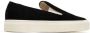 Common Projects Loafers Black Heren - Thumbnail 2