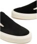 Common Projects Loafers Black Heren - Thumbnail 3
