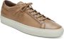 Common Projects Nappa Leren Sneakers Gemaakt in Italië - Thumbnail 2