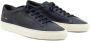 Common Projects Nappa Leren Sneakers Gemaakt in Italië - Thumbnail 2