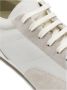 Common Projects Off-White Leren Veterschoenen - Thumbnail 2