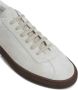 Common Projects Off-White Suède Veterschoenen - Thumbnail 2