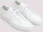 Common Projects Original Achille Low Witte Sneakers White Heren - Thumbnail 3